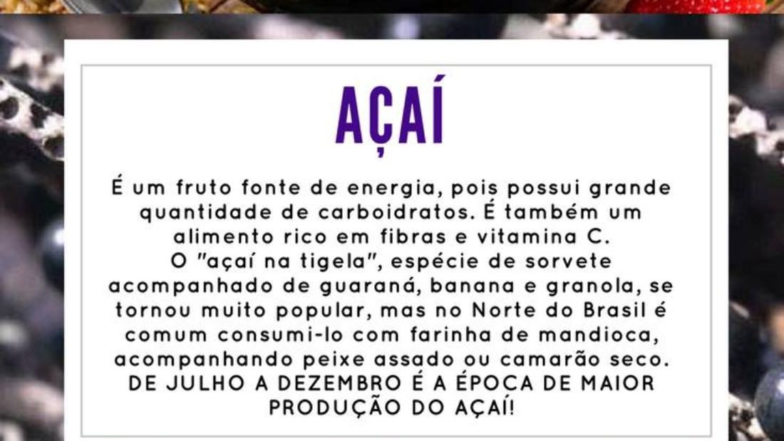 Açaí