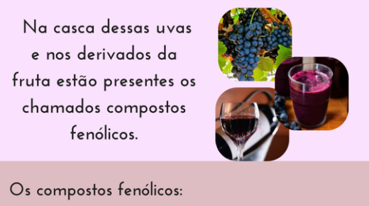 Uvas tintas