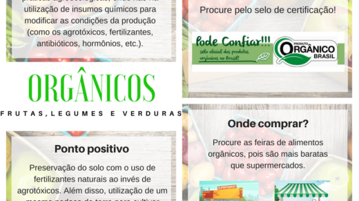 organicos