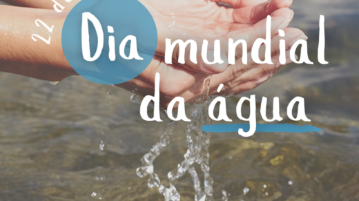 Dia Mundial da Água