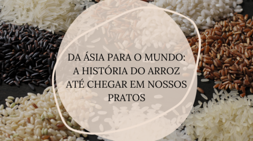 desdobramento arroz